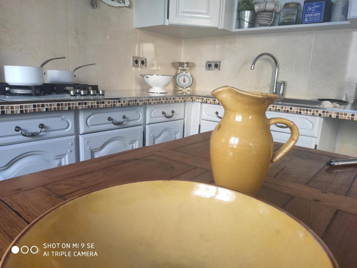 Chambre Au Panier マルセイユ エクステリア 写真