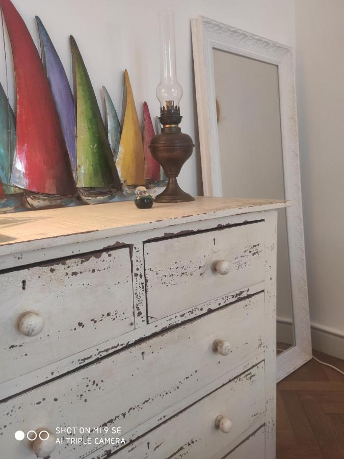 Chambre Au Panier マルセイユ エクステリア 写真