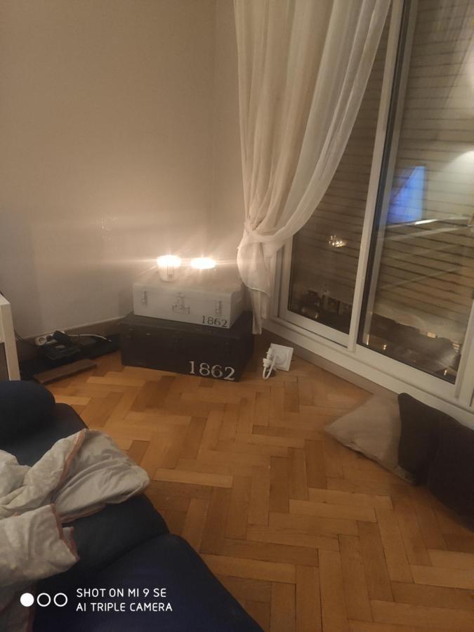 Chambre Au Panier マルセイユ エクステリア 写真