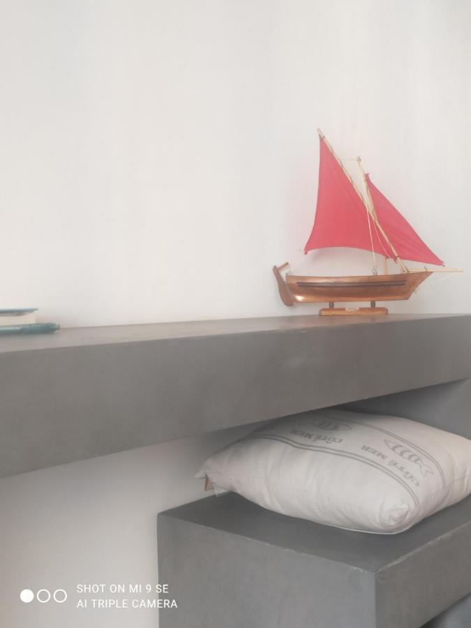 Chambre Au Panier マルセイユ エクステリア 写真