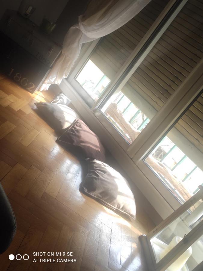 Chambre Au Panier マルセイユ エクステリア 写真