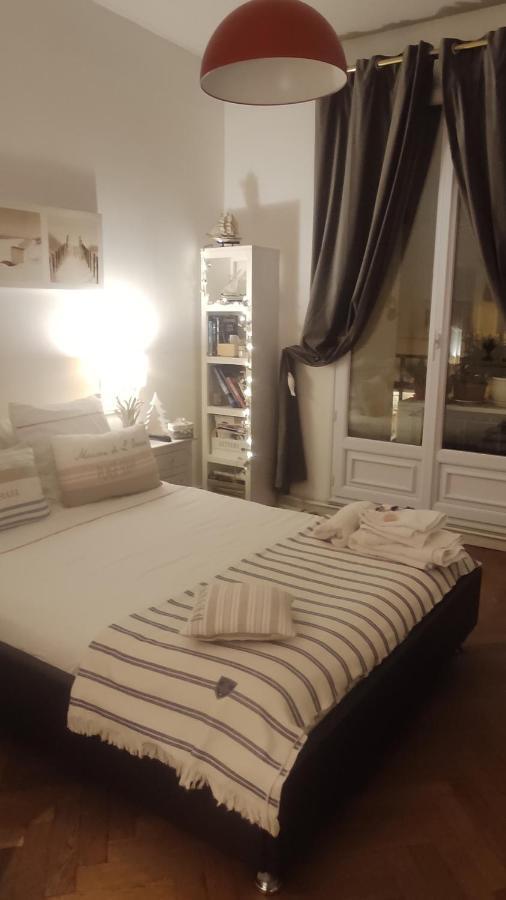 Chambre Au Panier マルセイユ エクステリア 写真