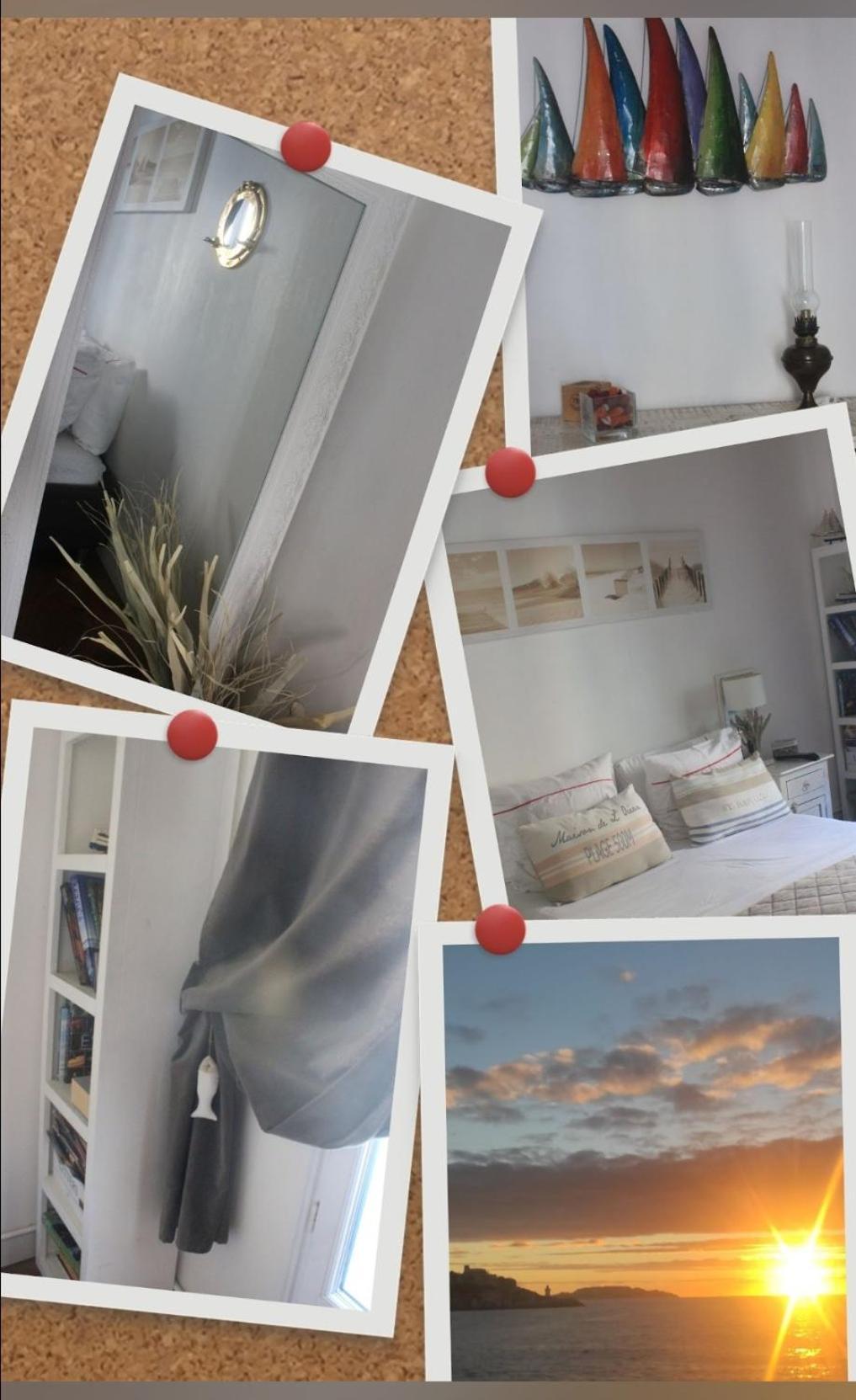 Chambre Au Panier マルセイユ エクステリア 写真