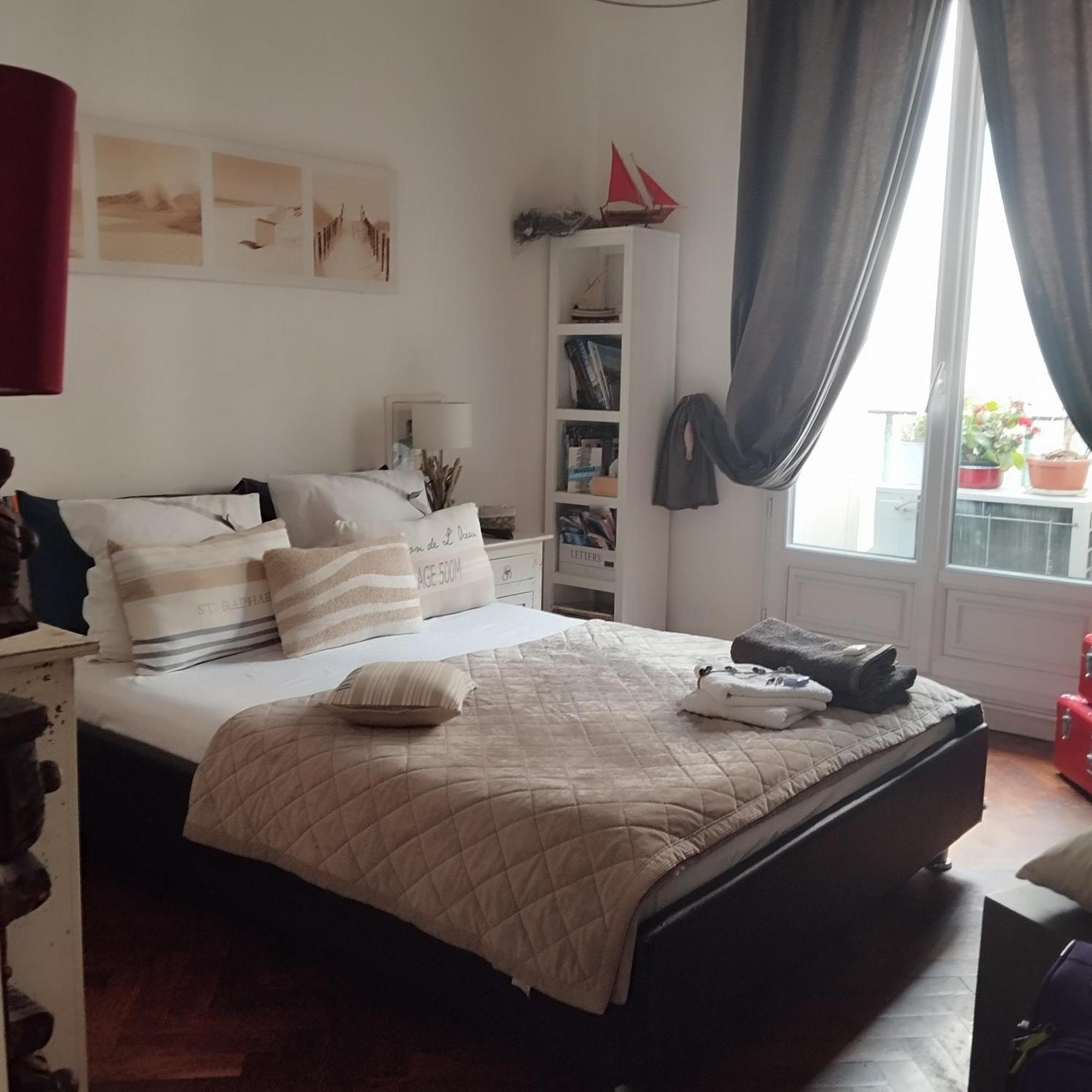 Chambre Au Panier マルセイユ エクステリア 写真